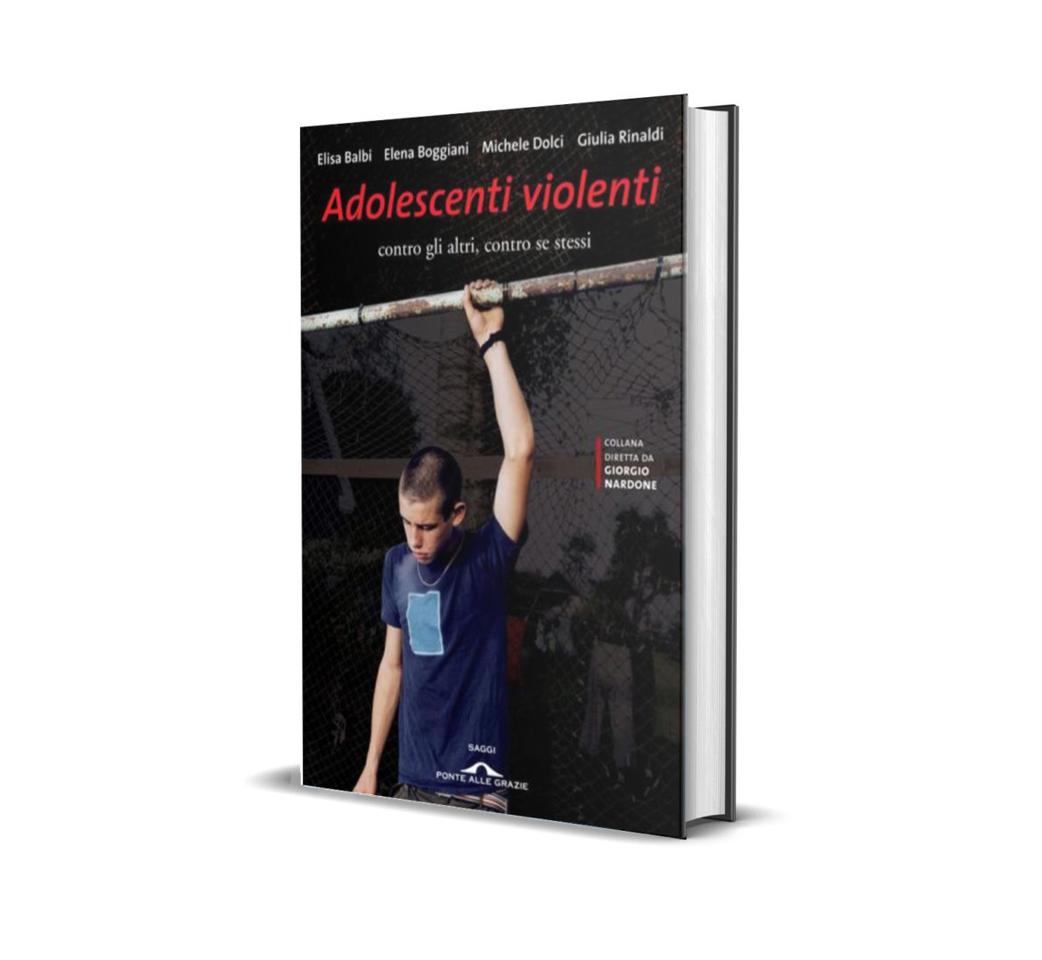 Adolescenti Violenti - Rinaldi Dolci